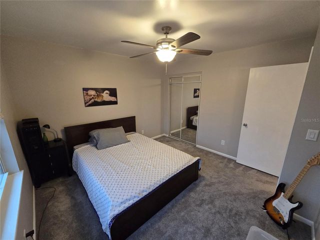 820 W 25TH STREET, Sanford, FL 32771