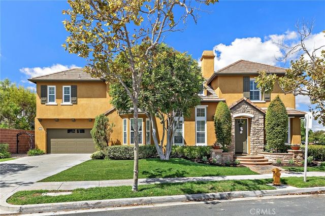 63 Tuberose Street, Ladera Ranch, CA 92694