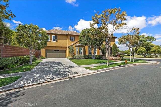 63 Tuberose Street, Ladera Ranch, CA 92694