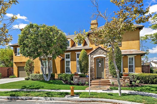 63 Tuberose Street, Ladera Ranch, CA 92694