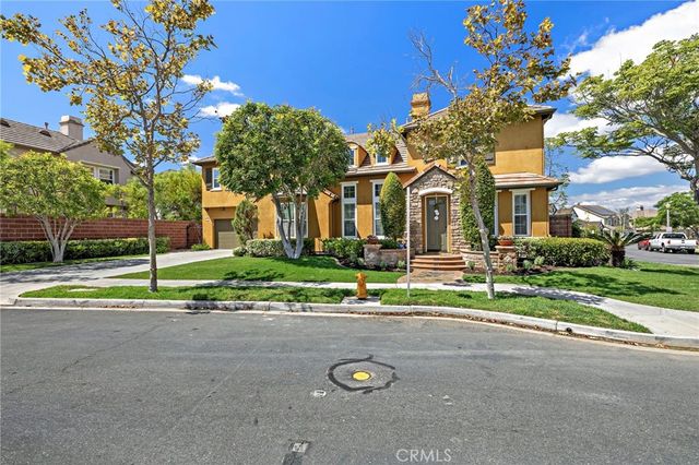 63 Tuberose Street, Ladera Ranch, CA 92694