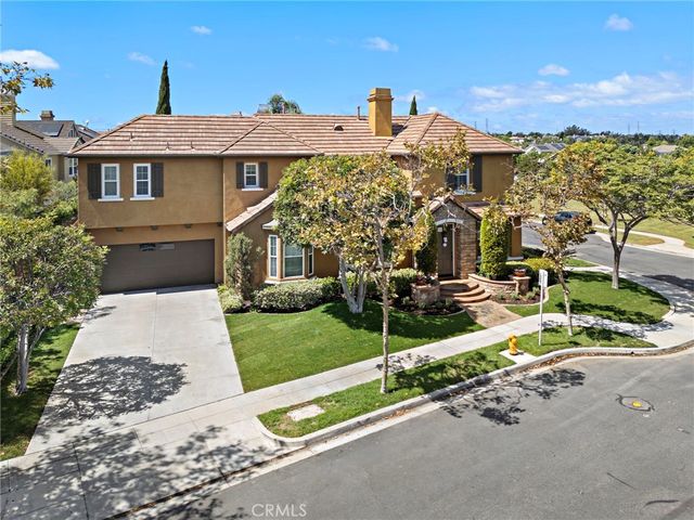 63 Tuberose Street, Ladera Ranch, CA 92694