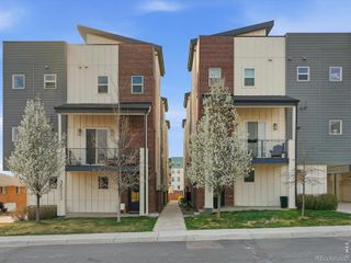 3511 S Marion Street D, Englewood, CO 80113