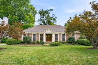 7502 Glen Arbor Rd, Louisville, KY 40222