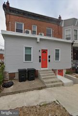 3400 N JUDSON STREET, Philadelphia, PA 19140