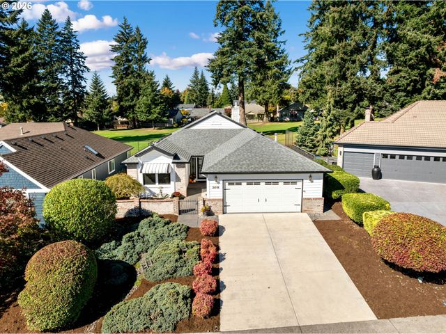 2816 Se 153RD Ave, Vancouver, WA 98683