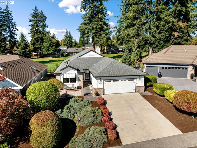 2816 Se 153RD Ave, Vancouver, WA 98683