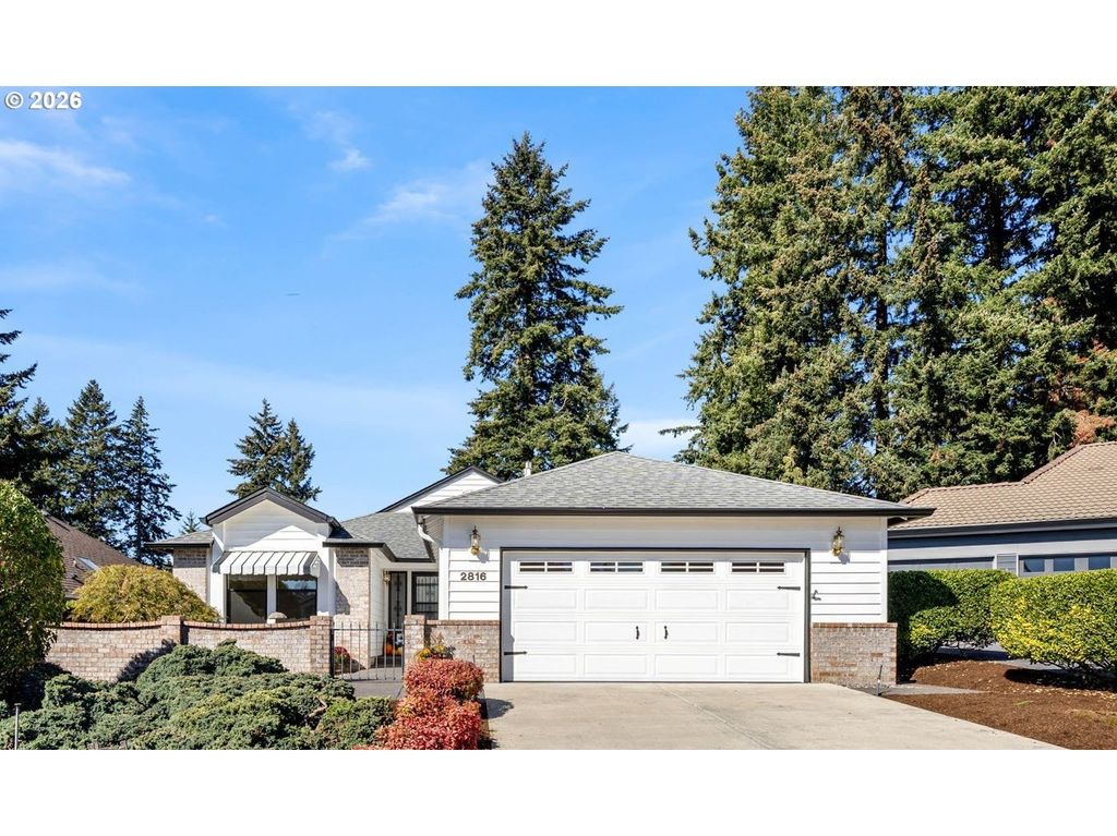 2816 Se 153RD Ave, Vancouver, WA 98683