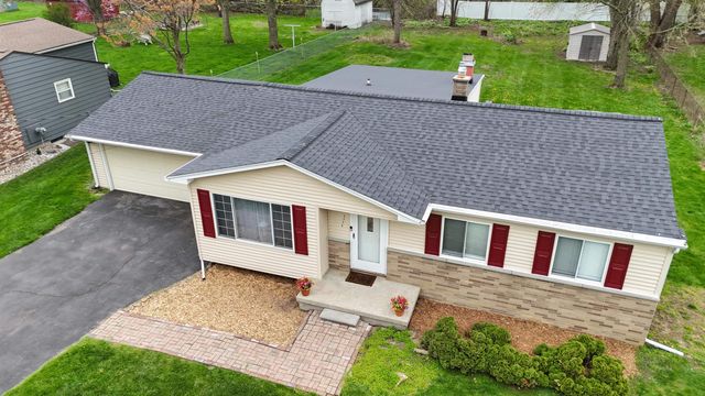 2354 Ross Street Lot: 43, Grand Blanc, MI 48439