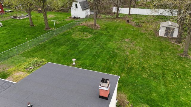 2354 Ross Street Lot: 43, Grand Blanc, MI 48439