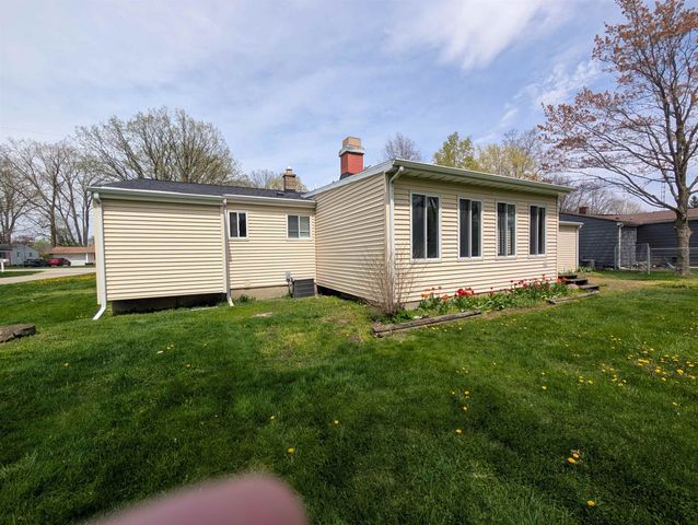2354 Ross Street Lot: 43, Grand Blanc, MI 48439