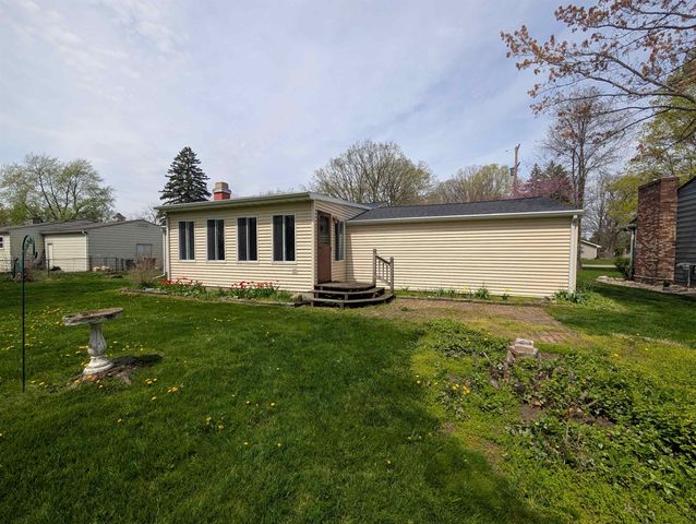 2354 Ross Street Lot: 43, Grand Blanc, MI 48439