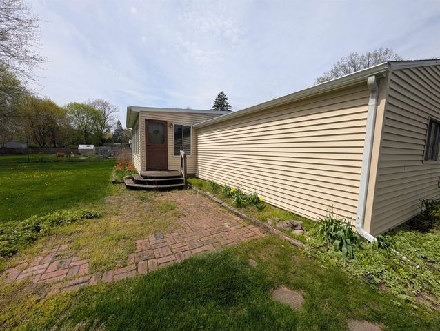 2354 Ross Street Lot: 43, Grand Blanc, MI 48439