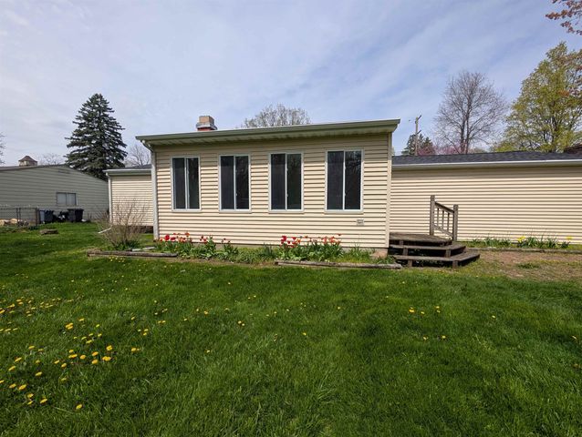 2354 Ross Street Lot: 43, Grand Blanc, MI 48439