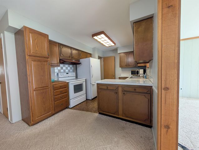 2354 Ross Street Lot: 43, Grand Blanc, MI 48439