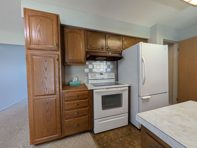 2354 Ross Street Lot: 43, Grand Blanc, MI 48439