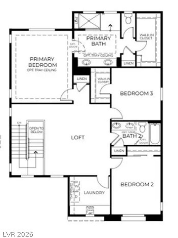 9101 Hemisphere Street, Las Vegas, NV 89143 — photo 3