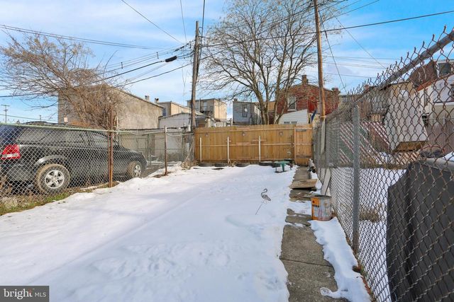 405 CHURCH ST, Reading, PA 19601