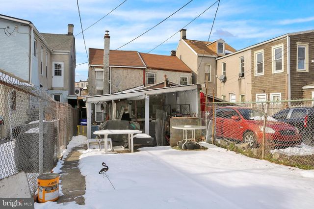 405 CHURCH ST, Reading, PA 19601