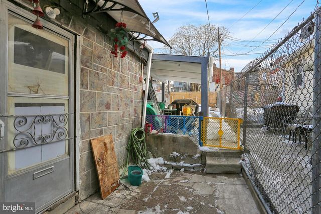 405 CHURCH ST, Reading, PA 19601