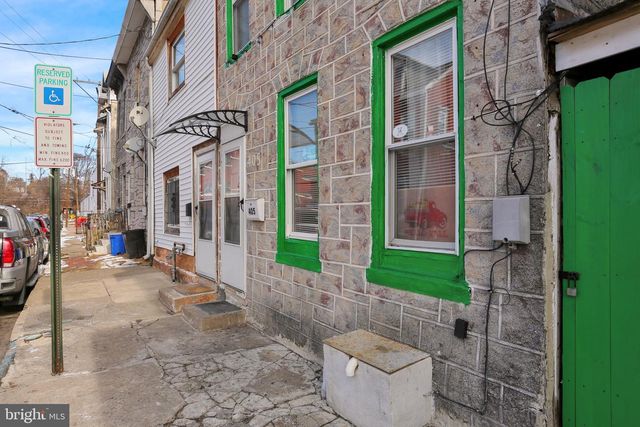 405 CHURCH ST, Reading, PA 19601