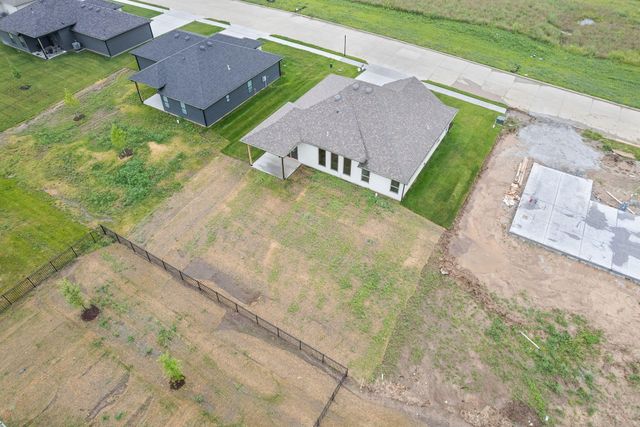 2360 N FEDERAL DR, Columbia, MO 65202