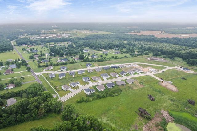 2360 N FEDERAL DR, Columbia, MO 65202