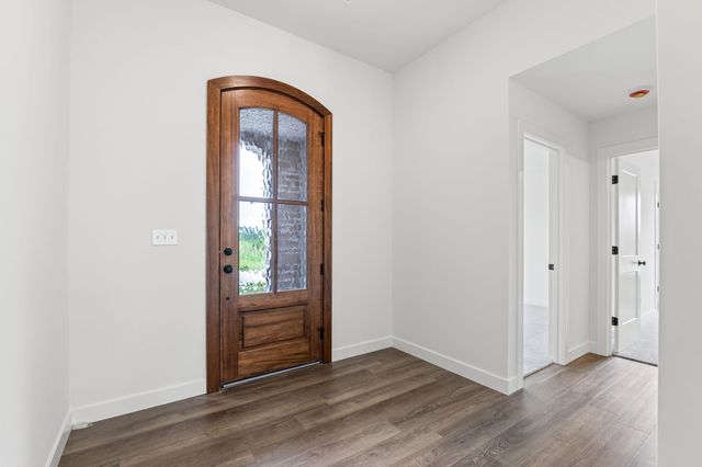 2360 N FEDERAL DR, Columbia, MO 65202