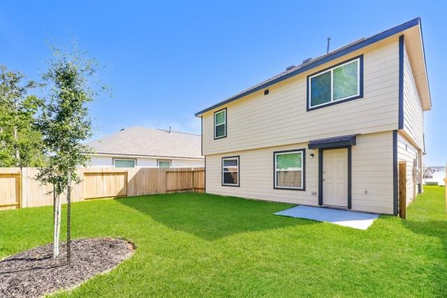 1052 Burkes Ridge Trail, Conroe, TX 77301