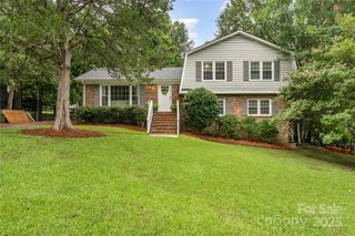 8229 Tifton Road, Charlotte, NC 28226
