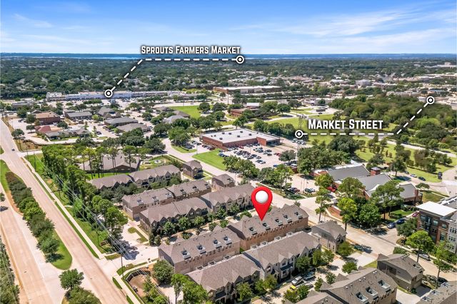 2228 Pinnacle Lane, Flower Mound, TX 75028