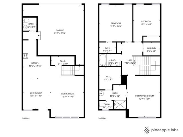 2228 Pinnacle Lane, Flower Mound, TX 75028