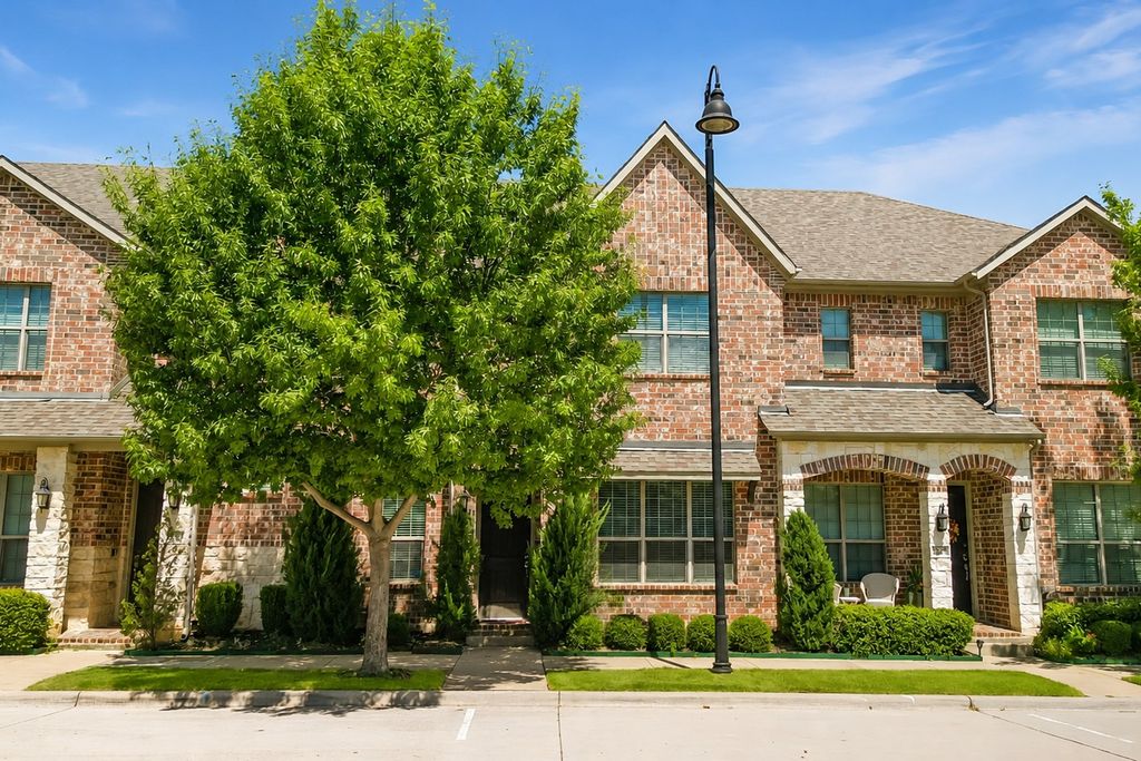 2228 Pinnacle Lane, Flower Mound, TX 75028