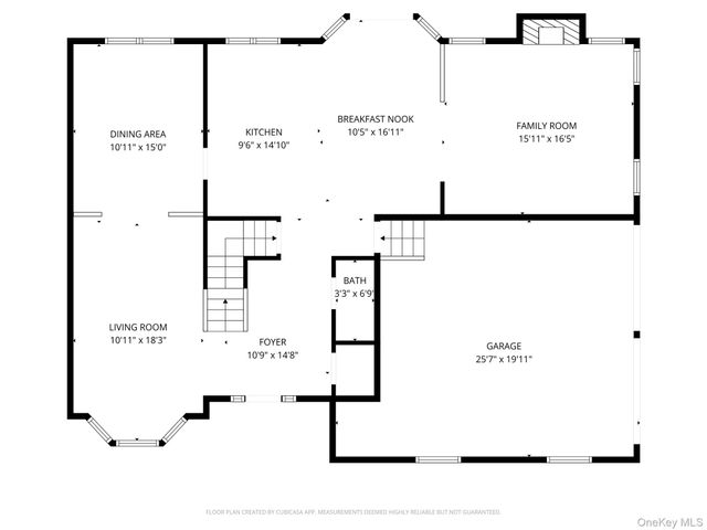 2657 Liberty Ridge, New Windsor, NY 12553