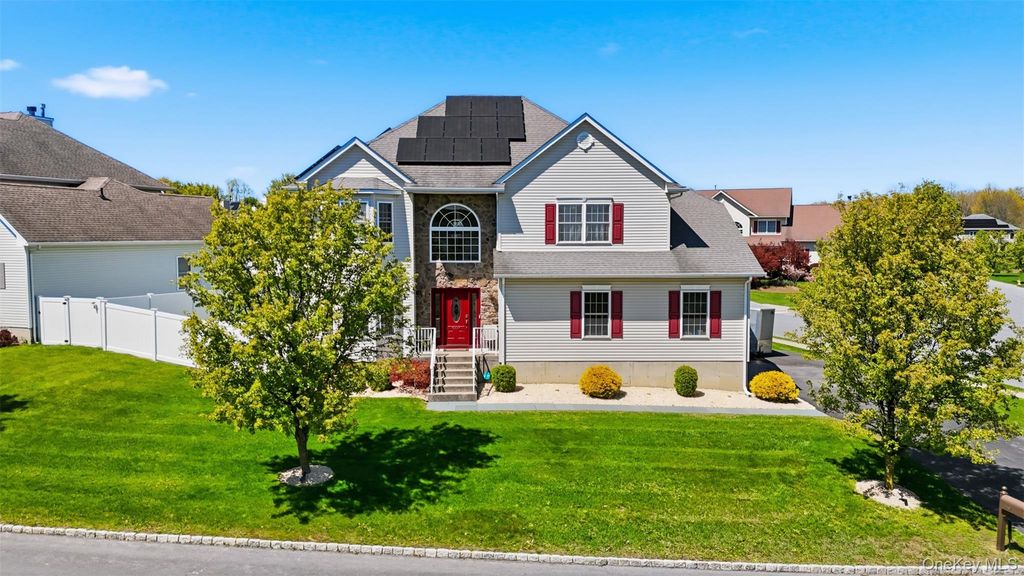 2657 Liberty Ridge, New Windsor, NY 12553