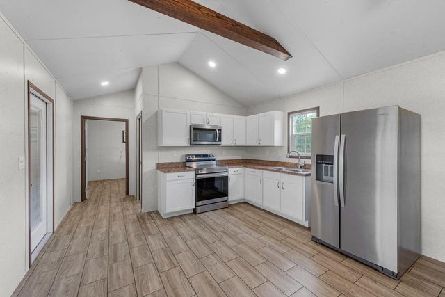 19213 Ramsey Road, Crosby, TX 77532