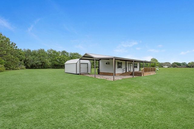 19213 Ramsey Road, Crosby, TX 77532