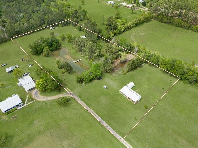 19213 Ramsey Road, Crosby, TX 77532