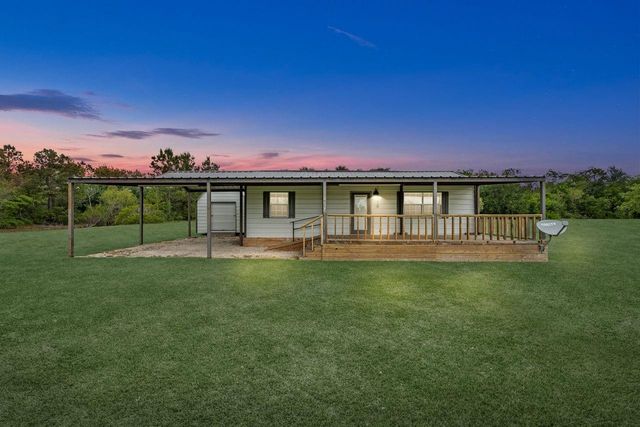 19213 Ramsey Road, Crosby, TX 77532