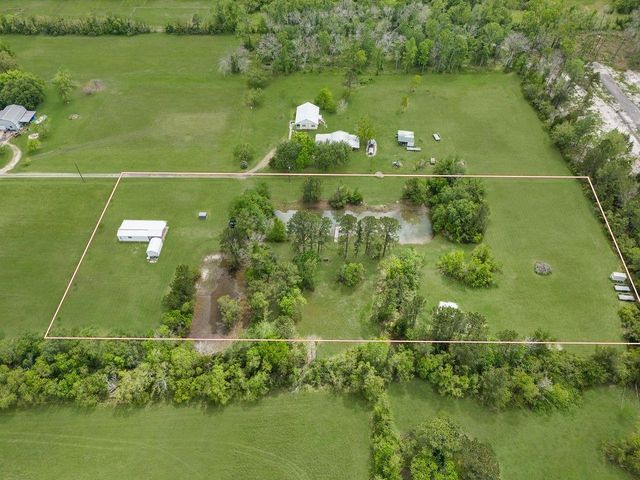 19213 Ramsey Road, Crosby, TX 77532