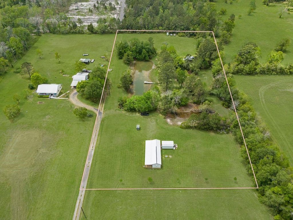 19213 Ramsey Road, Crosby, TX 77532