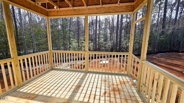 116 Mohave Drive, Louisburg, NC 27549