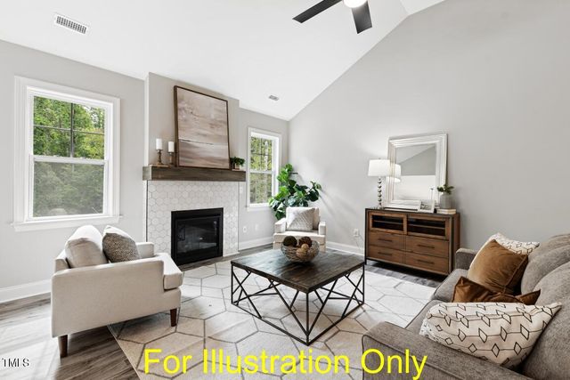 116 Mohave Drive, Louisburg, NC 27549