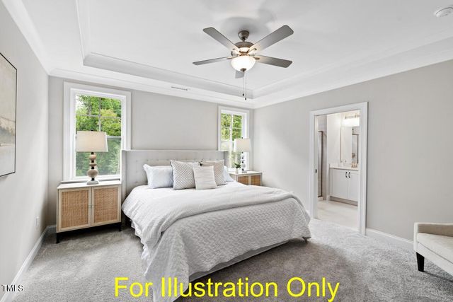 116 Mohave Drive, Louisburg, NC 27549