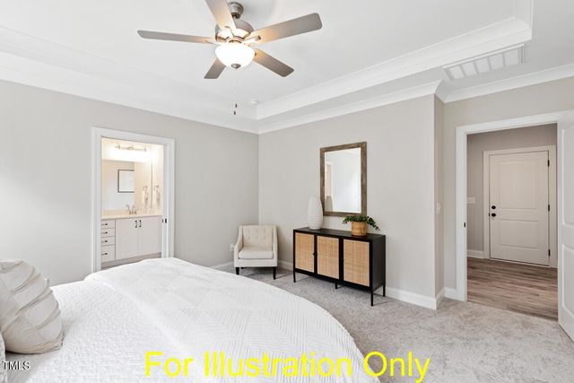 116 Mohave Drive, Louisburg, NC 27549