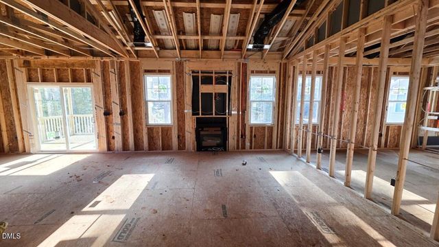 116 Mohave Drive, Louisburg, NC 27549