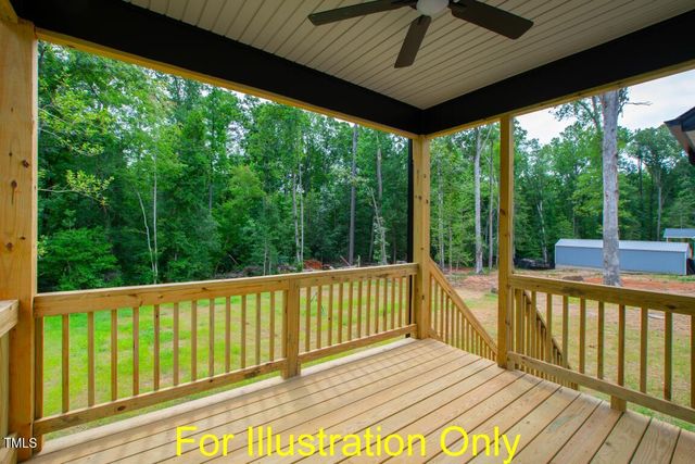 116 Mohave Drive, Louisburg, NC 27549