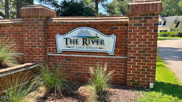 116 Mohave Drive, Louisburg, NC 27549