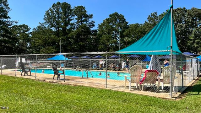 116 Mohave Drive, Louisburg, NC 27549