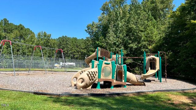 116 Mohave Drive, Louisburg, NC 27549